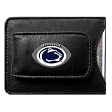 Penn State Nittany Lions Basketball Credit Card/Money Clip Holder - NCAA College Athletics
