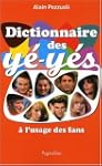 DICTIONNAIRE DES Y�Y�S � L'USAGE DES...