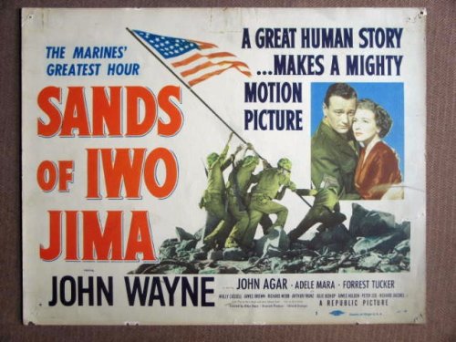 John Wayne