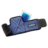 HoMedics Magnet Therapy Wrist Wrap - Medium