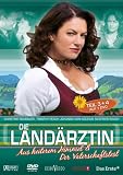 Die Land�rztin  Teil 3 + 4 (Aus heiterem Himmel & Der Vaterschaftstest) - Christine Neubauer