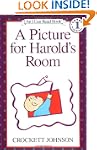 Picture Harolds Room