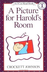 A Picture for Harold's Room