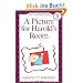 A Picture for Harold's Room (I Can Read Book 1)