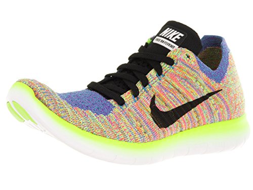 Nike Women's Free Rn Flyknit Running Shoe