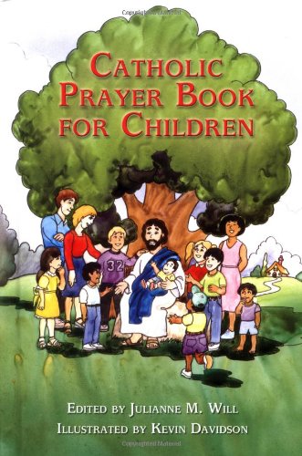 Download Catholic Prayer Book for Children Download Catholic Prayer Book for Children