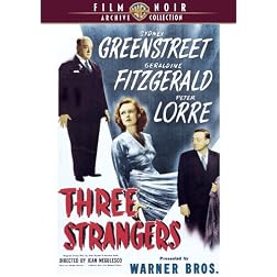 Three Strangers