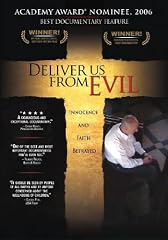 Deliver Us From Evil