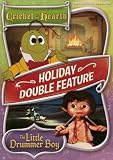Holiday Double Feature: Cricket on the Hearth and The Little Drummer Boy