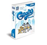 Groovy City 5-seat Lab Pack