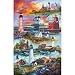 Search : Gallery of Lighthouses,1000 Pc