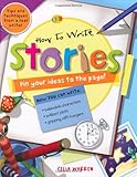 How to write stories