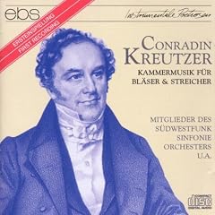 Kammermusik f�r Bl�ser und Streicher