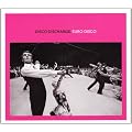 Disco Discharge - Euro Disco