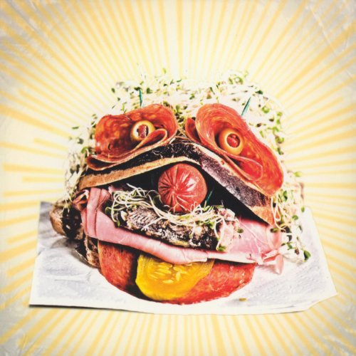 Sandwich The Sammies