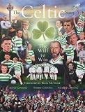 Image of The Celtic Story: The Will to Win