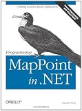 Programming MapPoint in .NET