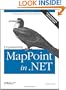 Programming MapPoint in .NET