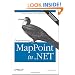 Programming MapPoint in .NET