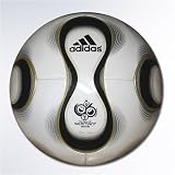WM Ball 06 - Teamgeist - Original