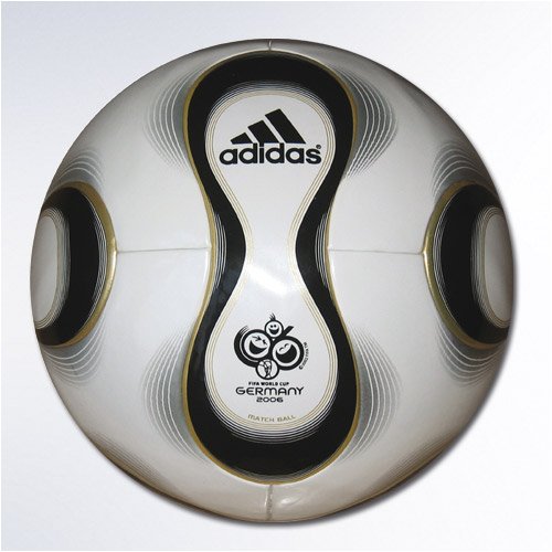 WM Ball 06 - Teamgeist - Original