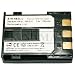 Electronics : 1700mAh NB-2L/NB-2LH Replacement Battery for Canon S50, S60, S70, S80, G7, G9, Rebel XT, XTi, HV20/30, DC310/320/330, Optura 30/40/50/60/400/500, Elura 40MC/50/60/65/70/80/85/90, ZR100/200/300/400/500/600/700/800/830/850/900/930/950 - Japanese Cells