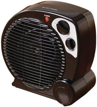 WP Comp Fan Heater by Midea International Trading Co Ltd