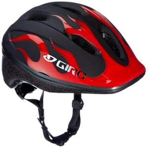 giro rodeo child helmet