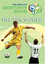All the Goals of FIFA World Cup 2006