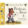 Postman Bear (Tales from Acorn Wood)