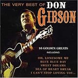 Review Don Gibson  / The Very Best of Don Gibson