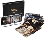 BEST OF THE BEST vol.1  M / W  (数量限定生産盤)  (同梱:AL2枚組+Blu-ray Disc2枚組)