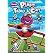 Barney - Planes, Trains & Cars [DVD]