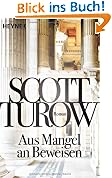 #2: Aus Mangel an Beweisen: Roman