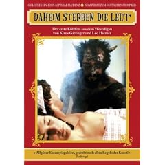 Daheim sterben die Leut'