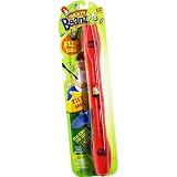 Mighty Beanz FlipTrack Red