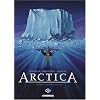 Arctica, Tome 1 : Dix mille ans sous les glaces