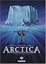 Arctica, Tome 1 : Dix mille ans sous les glaces