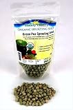 Certified Organic Dried Green Pea Sprouting Seed: 1/2 Lb. (8 Oz.) of Green Pea for Sprouting Sprouts, Garden Planting, Cooking, Soup, Food Storage, Vegetable Gardening. 51uhV5Zf ZL. SL160 Certified Organic Dried Green Pea Sprouting Seed: 1/2 Lb. (8 Oz.) of Green Pea for Sprouting Sprouts, Garden Planting, Cooking, Soup, Food Storage, Vegetable Gardening.