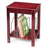 Crosley Danville Entertainment Center Stand