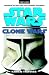 Star Wars. Clone Wars 1: Clone Wars (Broschiert)