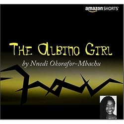 The Albino Girl