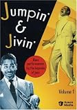 Jumpin & Jivin 1 [DVD] [2007] [Region 1] [US Import] [NTSC]
