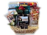 Diabetic Valentine's Day Gift Basket