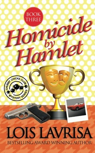 Homicide by Hamlet (Georgia Coast Cozy Mysteries) (Volume 3)