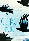 Crow Blue