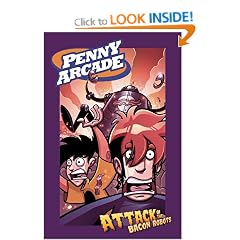 Penny Arcade: 1