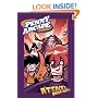 Attack of the Bacon Robots (Penny Arcade, Vol. 1)