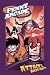Attack of the Bacon Robots (Penny Arcade, Vol. 1)