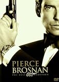 007 - Pierce Brosnan James Bond Collection (8 Dvd)